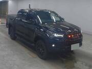 2024 TOYOTA HILUX