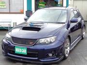 2011 SUBARU IMPREZA