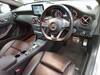 MERCEDES BENZ A-CLASS