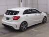 MERCEDES BENZ A-CLASS