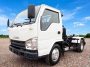 2007 ISUZU OTHER