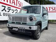 2025 SUZUKI HUSTLER