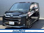 2024 TOYOTA NOAH