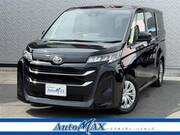 2022 TOYOTA NOAH