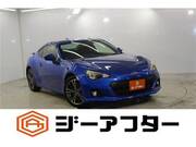 2014 SUBARU BRZ