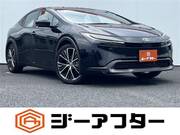 2025 TOYOTA PRIUS