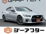 2020 NISSAN SKYLINE
