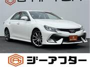 2017 TOYOTA MARK X