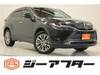 TOYOTA HARRIER HYBRID