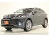 TOYOTA HARRIER HYBRID