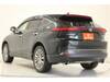 TOYOTA HARRIER HYBRID