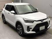 2024 TOYOTA RAIZE