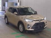 2020 TOYOTA RAIZE