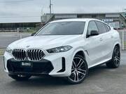 2023 BMW X6