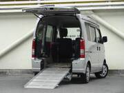 2013 SUZUKI EVERY WAGON