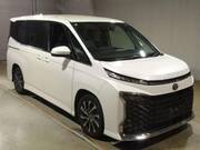 2023 TOYOTA VOXY