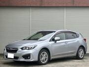 2018 SUBARU IMPREZA SPORTS