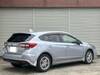 SUBARU IMPREZA SPORTS