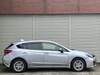 SUBARU IMPREZA SPORTS