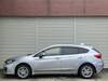 SUBARU IMPREZA SPORTS