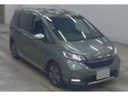 2021 HONDA FREED