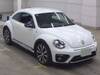 VOLKSWAGEN THE BEETLE