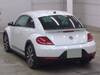 VOLKSWAGEN THE BEETLE