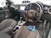 VOLKSWAGEN THE BEETLE