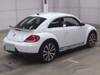 VOLKSWAGEN THE BEETLE