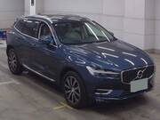 2021 VOLVO XC60