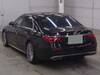MERCEDES BENZ S CLASS