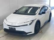 2023 TOYOTA PRIUS
