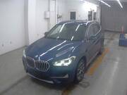 2021 BMW X1