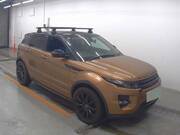 2014 LAND ROVER RANGE ROVER EVOQUE