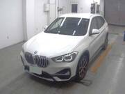 2020 BMW X1
