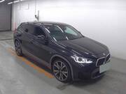 2023 BMW X2