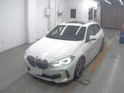 2020 BMW 1 SERIES