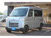 2022 DAIHATSU HIJET CARGO