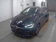 2021 MERCEDES BENZ GLA-CLASS