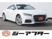 2019 AUDI TT COUPE