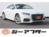 AUDI TT COUPE