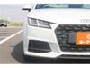 AUDI TT COUPE