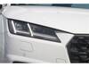 AUDI TT COUPE