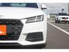 AUDI TT COUPE
