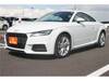 AUDI TT COUPE