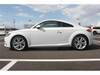 AUDI TT COUPE