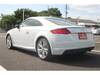 AUDI TT COUPE