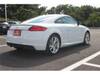 AUDI TT COUPE