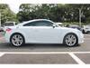 AUDI TT COUPE