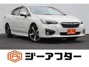 2017 SUBARU IMPREZA G4